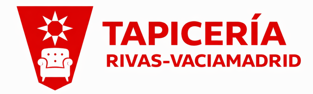 Tapicería a domicilio en Rivas Vaciamadrid. Tapicero artesano experto en todo tipo de muebles y restauraciones